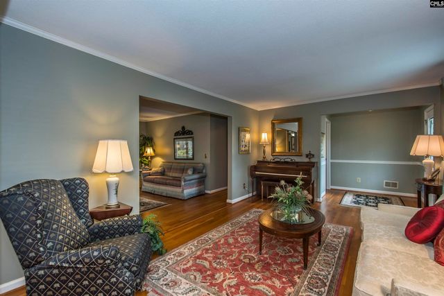 2309 Cunningham Road, Columbia, SC 29210