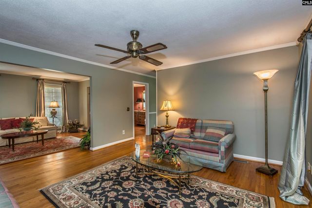 2309 Cunningham Road, Columbia, SC 29210