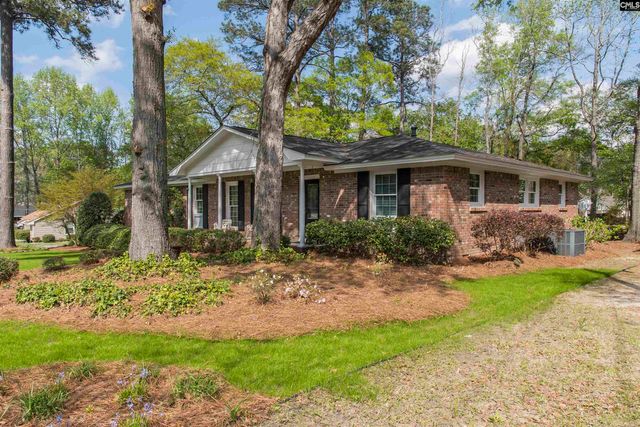 2309 Cunningham Road, Columbia, SC 29210