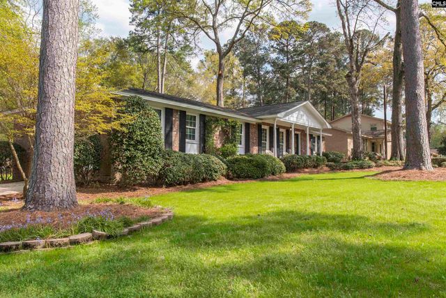 2309 Cunningham Road, Columbia, SC 29210