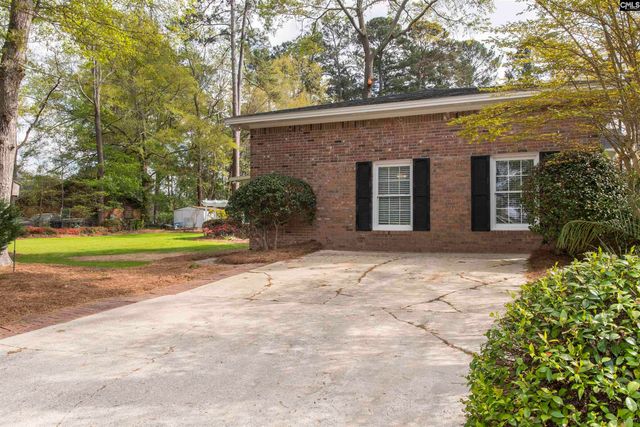2309 Cunningham Road, Columbia, SC 29210
