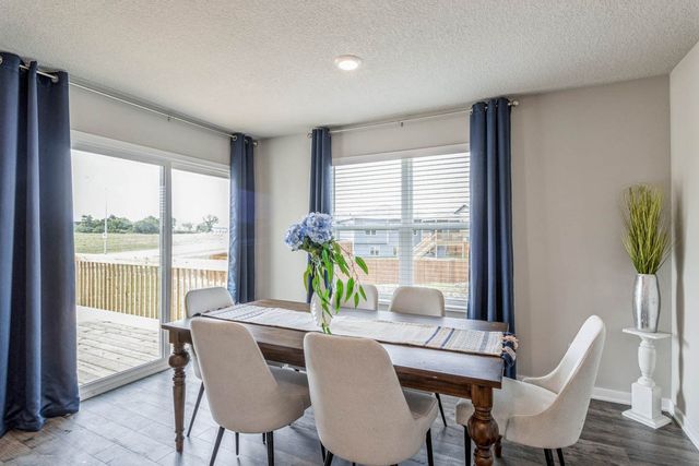 715 Maddie Lane, Tiffin, IA 52340