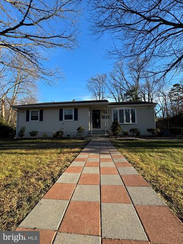 131 CASMAR ST SE, Vienna, VA 22180