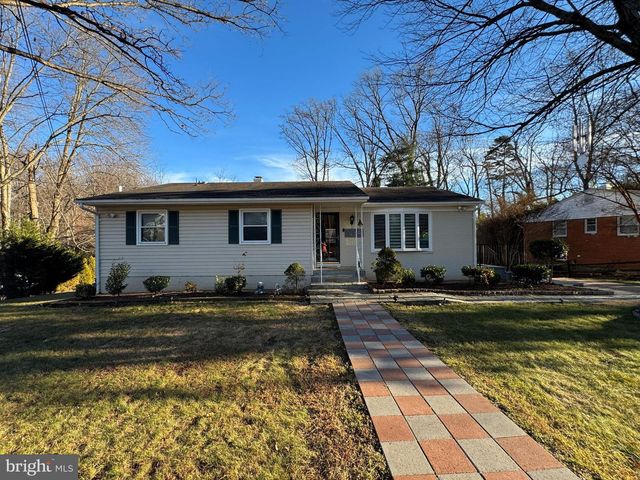 131 CASMAR ST SE, Vienna, VA 22180