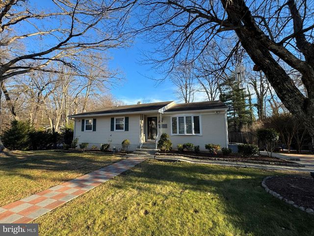 131 CASMAR ST SE, Vienna, VA 22180