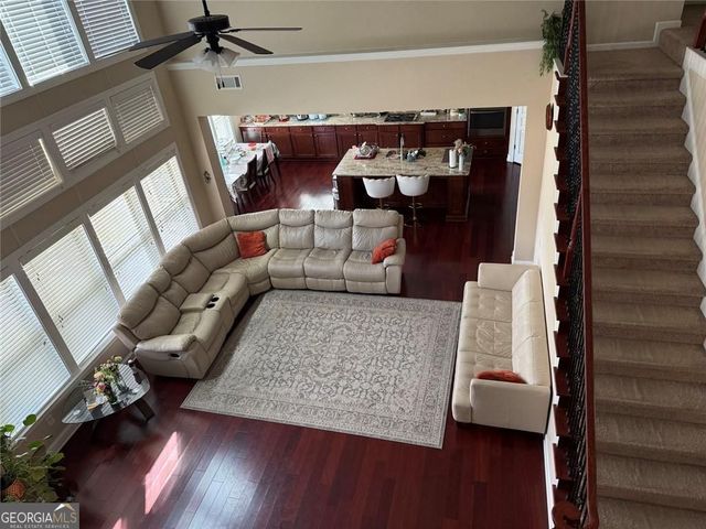 1125 Sonoma Chase, Alpharetta, GA 30004