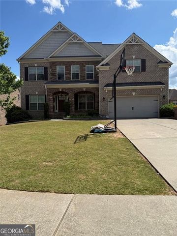 1125 Sonoma Chase, Alpharetta, GA 30004