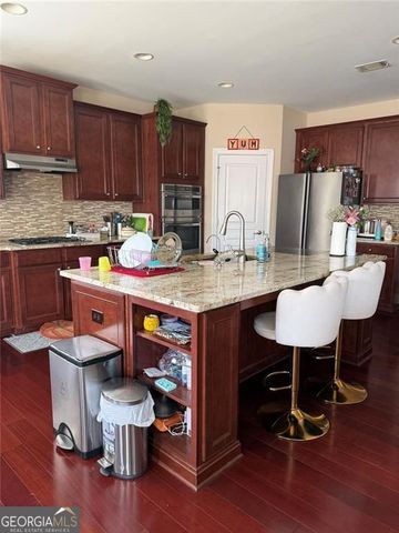 1125 Sonoma Chase, Alpharetta, GA 30004