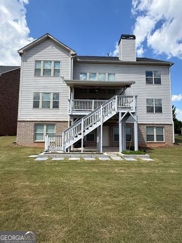 1125 Sonoma Chase, Alpharetta, GA 30004