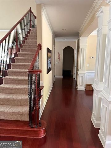 1125 Sonoma Chase, Alpharetta, GA 30004