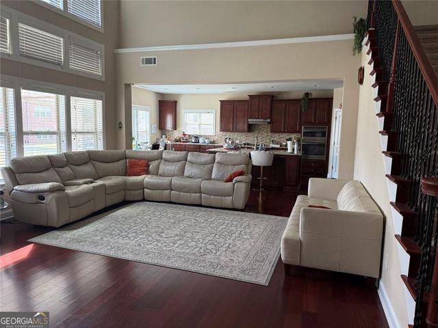 1125 Sonoma Chase, Alpharetta, GA 30004