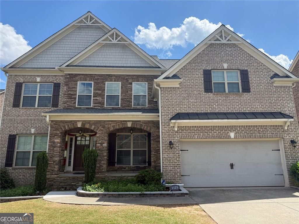 1125 Sonoma Chase, Alpharetta, GA 30004