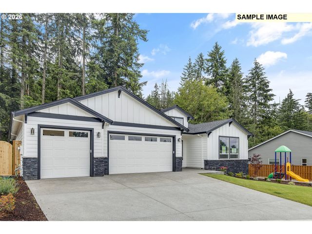 1626 Ne Wiley Ln 14, Estacada, OR 97023
