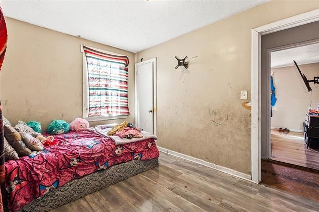 2215 Penelope Street NW, Atlanta, GA 30314