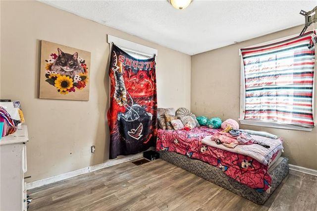 2215 Penelope Street NW, Atlanta, GA 30314