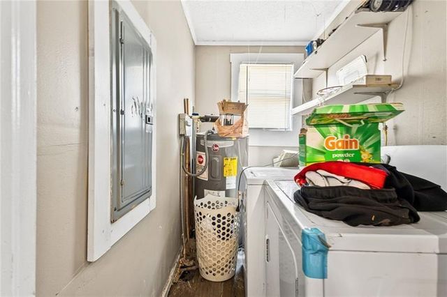 2215 Penelope Street NW, Atlanta, GA 30314