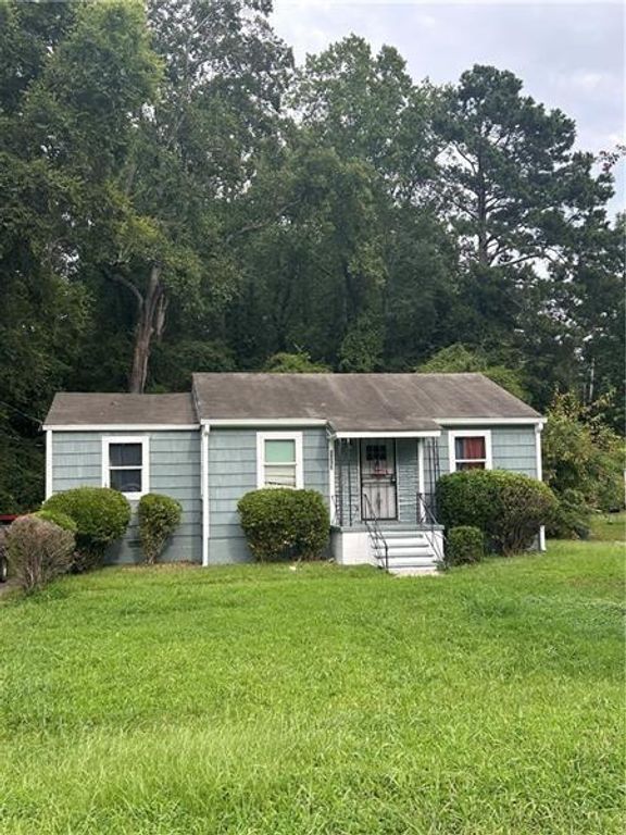 2215 Penelope Street NW, Atlanta, GA 30314