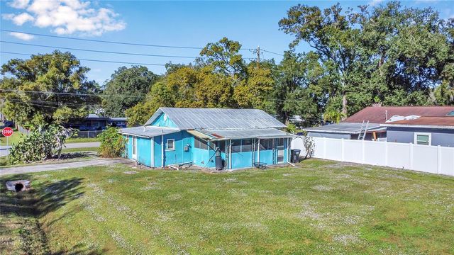 9433 2ND AVENUE, Orlando, FL 32824