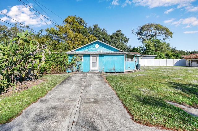 9433 2ND AVENUE, Orlando, FL 32824