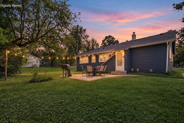 3165 Lockwood BOULEVARD, Lake Geneva, WI 53147