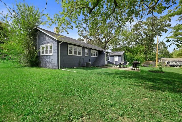 3165 Lockwood BOULEVARD, Lake Geneva, WI 53147