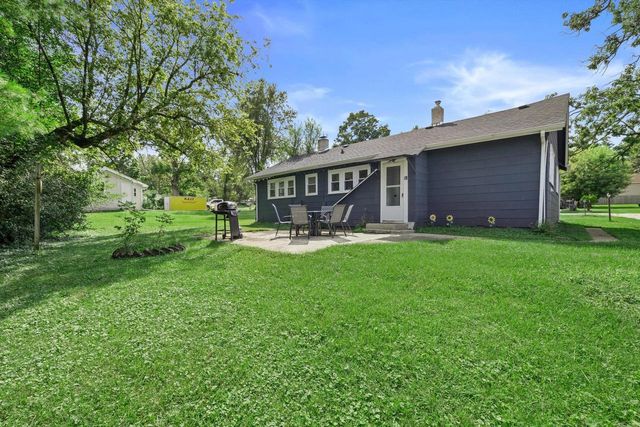 3165 Lockwood BOULEVARD, Lake Geneva, WI 53147