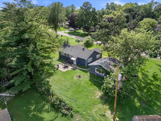 3165 Lockwood BOULEVARD, Lake Geneva, WI 53147