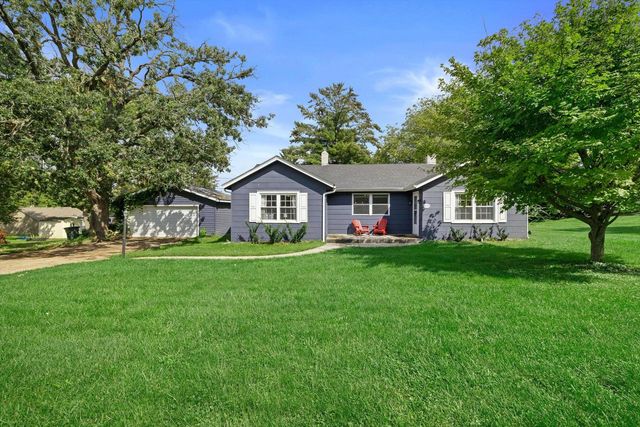 3165 Lockwood BOULEVARD, Lake Geneva, WI 53147