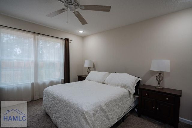 71 Cruz Road, Jesup, GA 31545