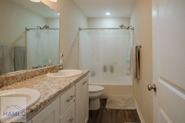 71 Cruz Road, Jesup, GA 31545