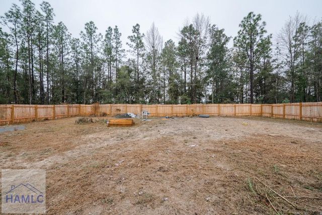 71 Cruz Road, Jesup, GA 31545