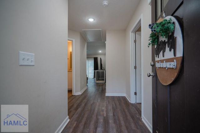 71 Cruz Road, Jesup, GA 31545