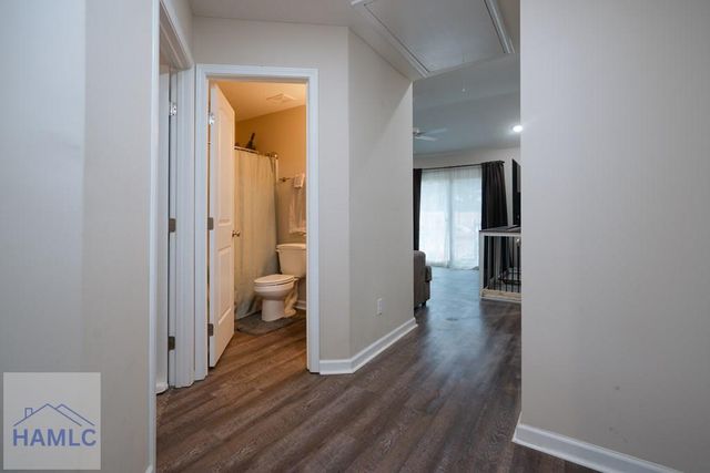 71 Cruz Road, Jesup, GA 31545