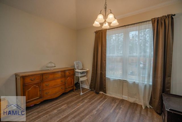 71 Cruz Road, Jesup, GA 31545