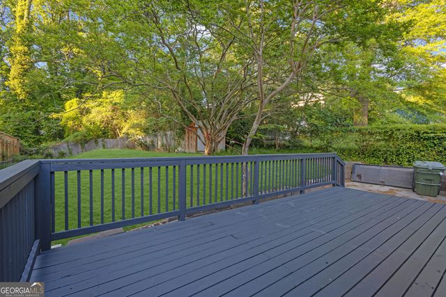 1735 Alvarado Terrace SW, Atlanta, GA 30310
