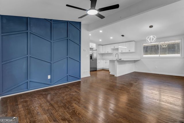 1735 Alvarado Terrace SW, Atlanta, GA 30310