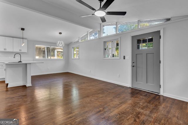 1735 Alvarado Terrace SW, Atlanta, GA 30310