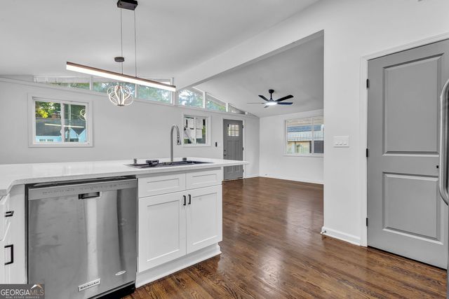 1735 Alvarado Terrace SW, Atlanta, GA 30310