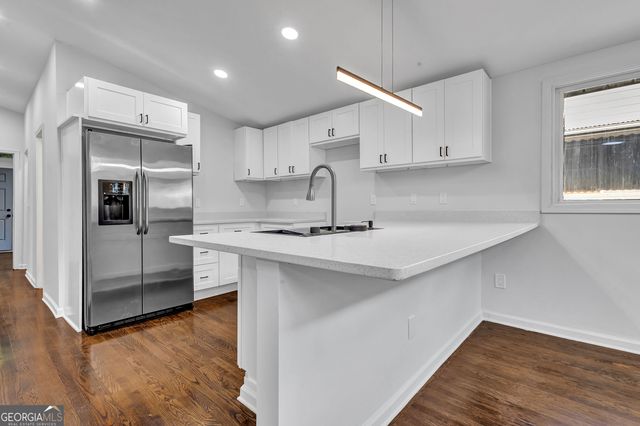 1735 Alvarado Terrace SW, Atlanta, GA 30310