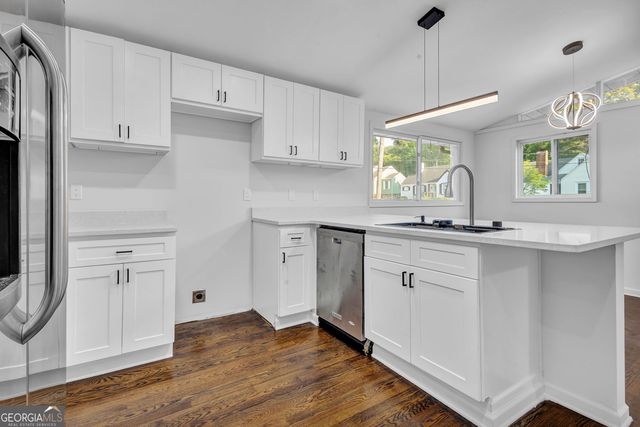 1735 Alvarado Terrace SW, Atlanta, GA 30310