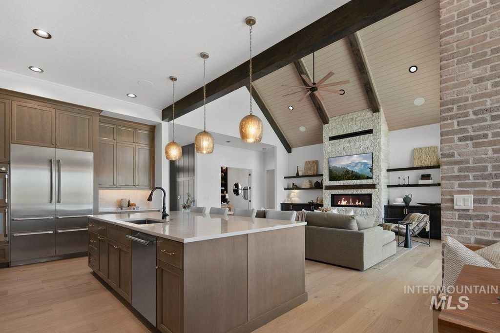 3814 N Templeton Pl., Eagle, ID 83616 photo 15