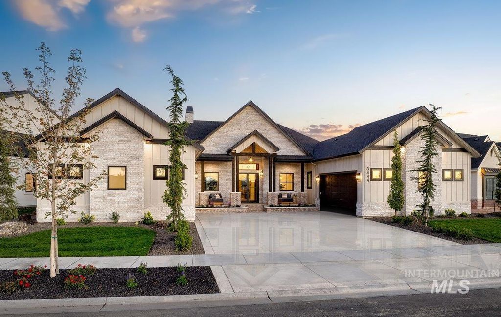 3814 N Templeton Pl., Eagle, ID 83616 photo 2