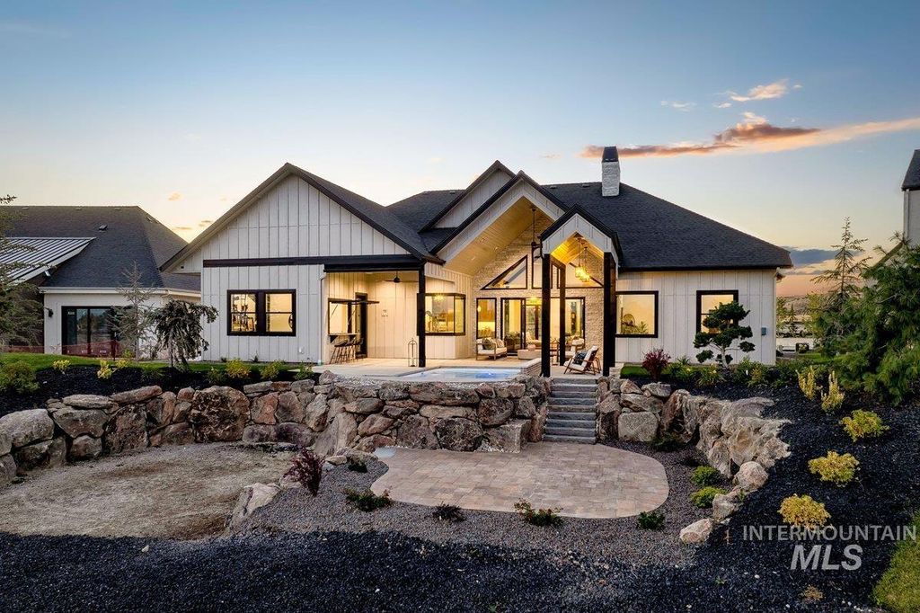 3814 N Templeton Pl., Eagle, ID 83616 photo 3