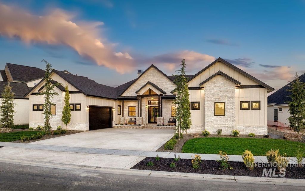 3814 N Templeton Pl., Eagle, ID 83616 photo 39