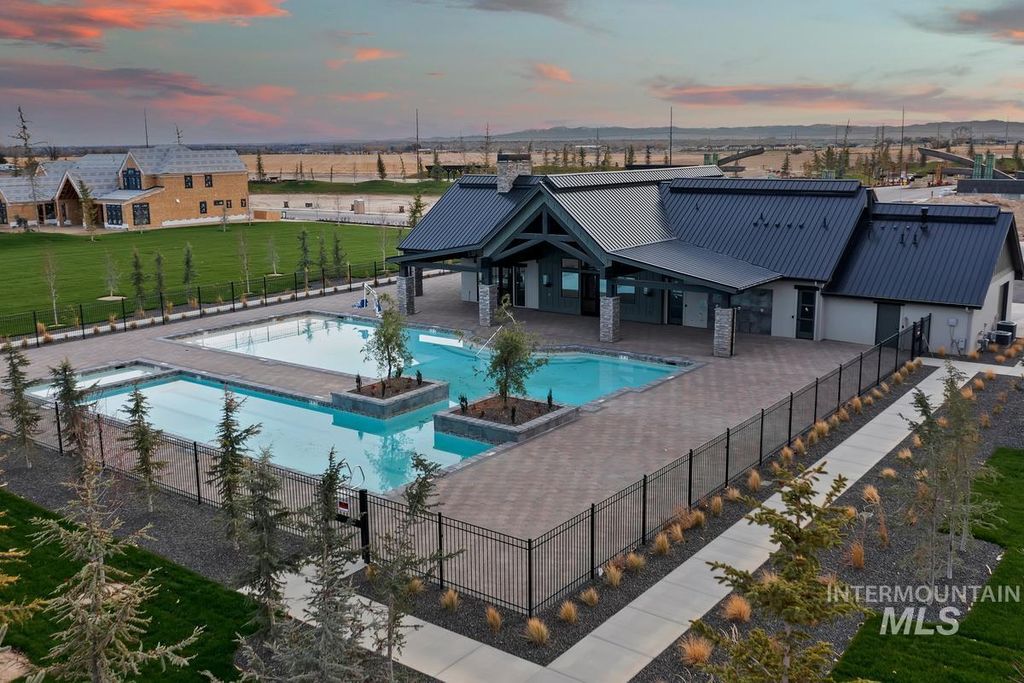 3814 N Templeton Pl., Eagle, ID 83616 photo 40