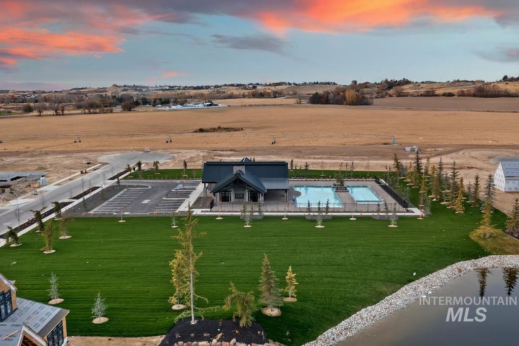 3814 N Templeton Pl., Eagle, ID 83616 photo 41