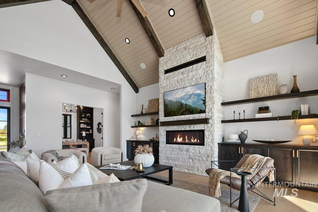 3814 N Templeton Pl., Eagle, ID 83616 photo 8