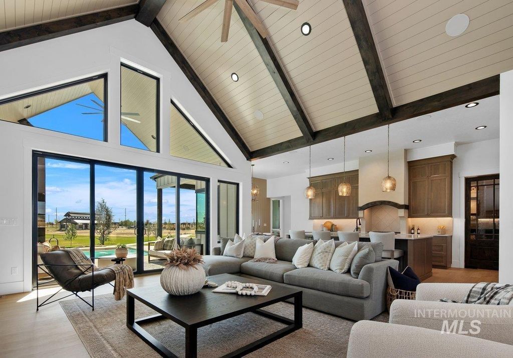 3814 N Templeton Pl., Eagle, ID 83616 photo 9