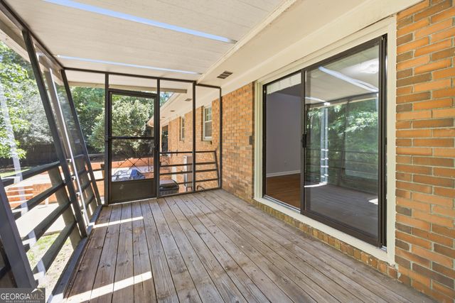 3801 Winkfield Place, Columbus, GA 31909