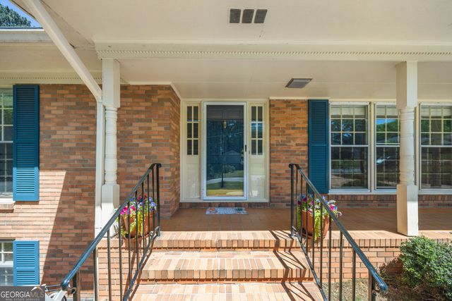 3801 Winkfield Place, Columbus, GA 31909